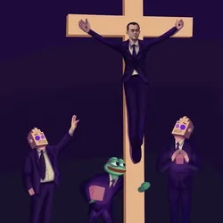 21st Century Holy "Cz"
