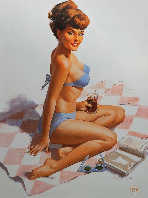 Item #38724113203364670127101612231347610903288392580403585451394279703088140910612 Media