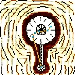 Horologium