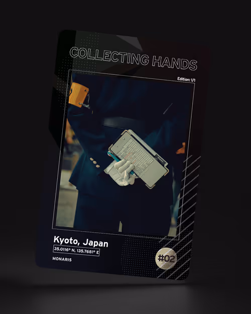 Item #105748161621503374934379578979306750793674511774435403245175156396098787999745 Media