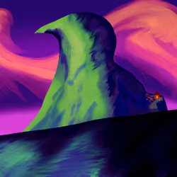 Mt. Zang