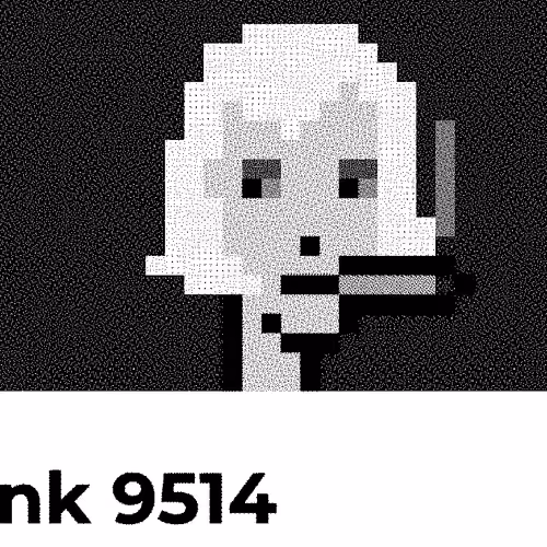 XeroxPunk #12