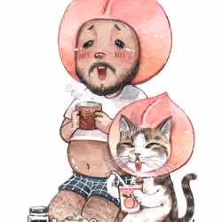 PEACH_LOVERS