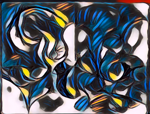 Item #99513726672539527204546962658634304587942098619068678823194072635497655566343 Media