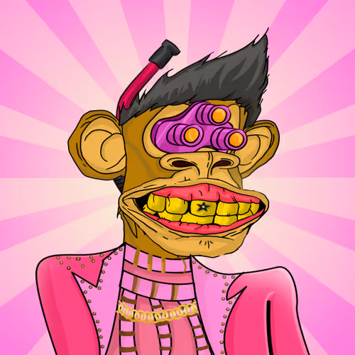 Billionaire Ape Society