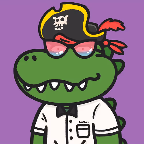Gator World