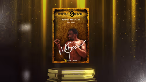 Item #81456042624357434202328939873654772461985486531984512622601373593352018067457 Media