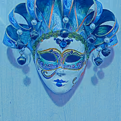 Mask91