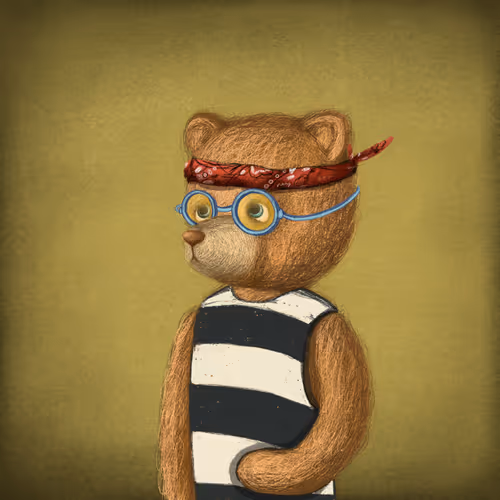 Bearmood907