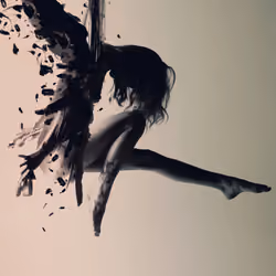 When Angels Cry