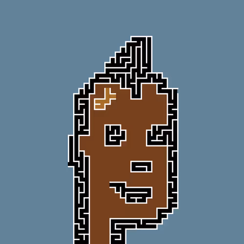 Item #5128614641667576926808416849678698624163544067592039070463271633448305950721 Media