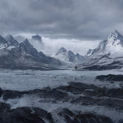 Landscape #6