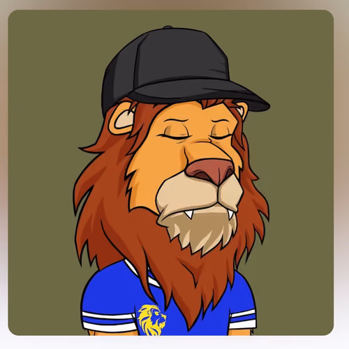 lion