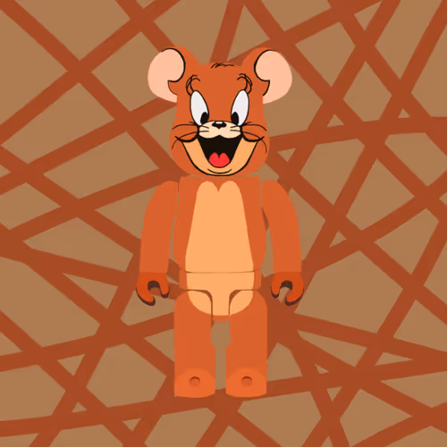 Item #76033353685623380784346866049521409745724542767070748307279660869362254872577 Media