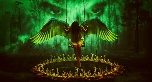 Of Heaven and Hell