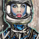 Space Girl - 8K7cYw2EHM