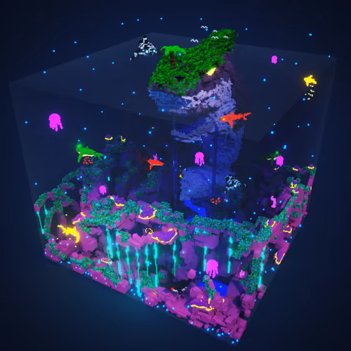 Shark Isle