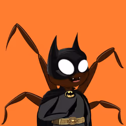 Spider #006