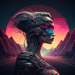 Cyborg IO