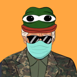 CryptoDonaldTrump #7287