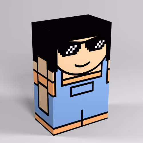  Minimint #4438