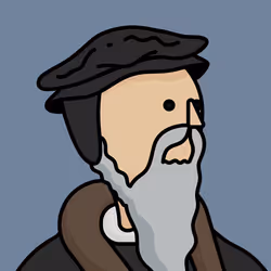 John Calvin #11