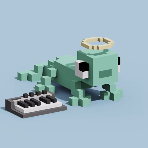Geckolounge