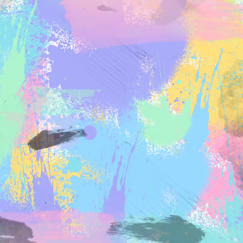 Colors Splash