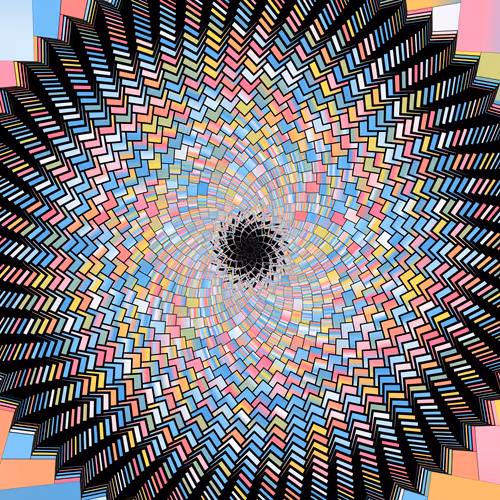Gyre #125