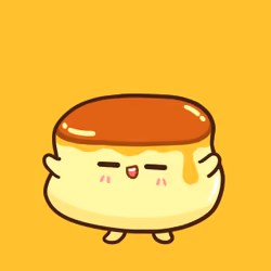 Caramelto Puddy