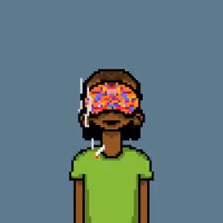 Doodle Doodz #0147