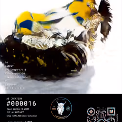 SAMBA #000016 - 1/1, Access Group
