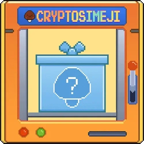 CryptoSimeji  Oficial