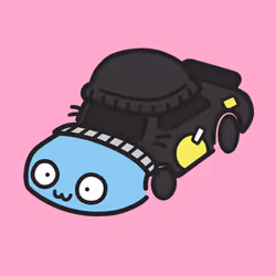 Cool Car #3046 - Cool