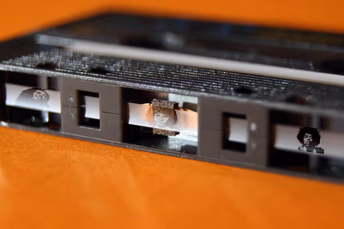 Item #2817161510999534700800592897314862672175130421274232098577731369343624675329 Media