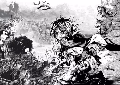 Item #83641782425350930645442208864969596215926153259876796825488648314091584094209 Media