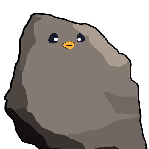Pudgyrocks