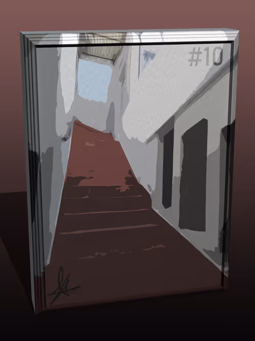 Item #44534112175495810035483223160571347941024091783200864837785338632601021186049 Media
