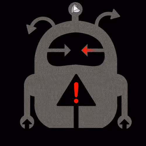 ODD.bots #23 -Critical-  1 of 1