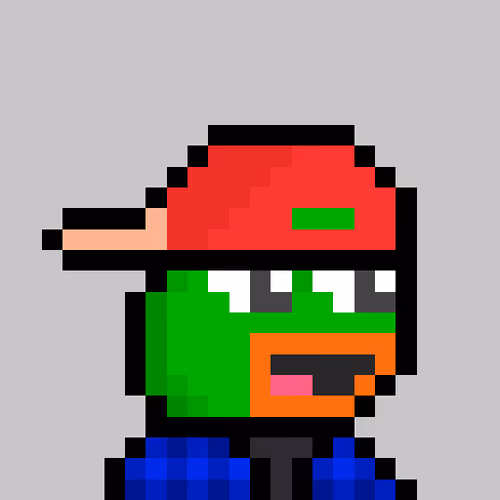 Pepeversenft