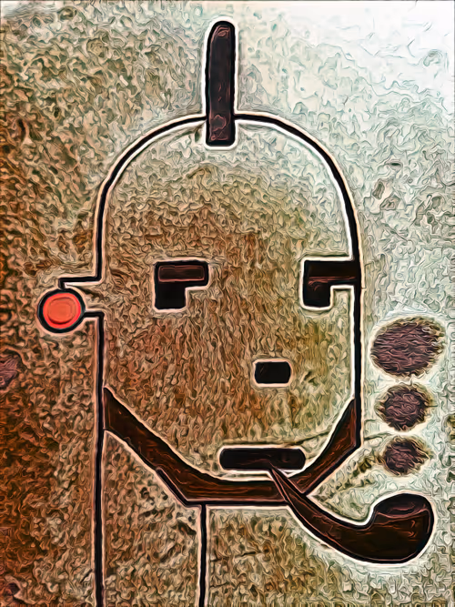 Item #94067354176616684184631731203413331727067607363041391461111788983738695680001 Media