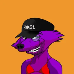 Cunning Fox 935