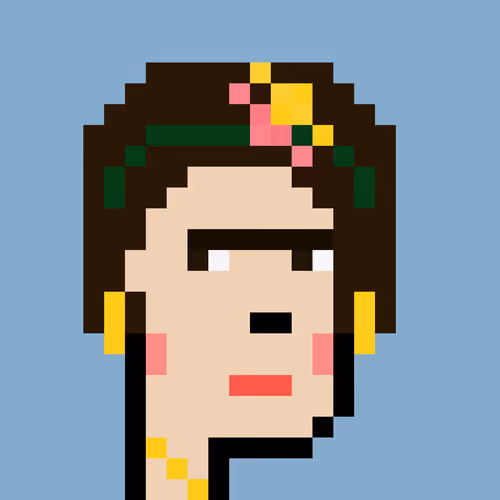Frida Kahlo
