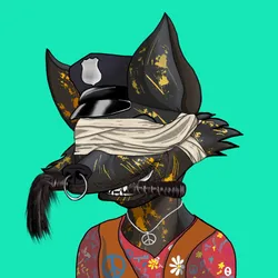 Cunning Fox 2220