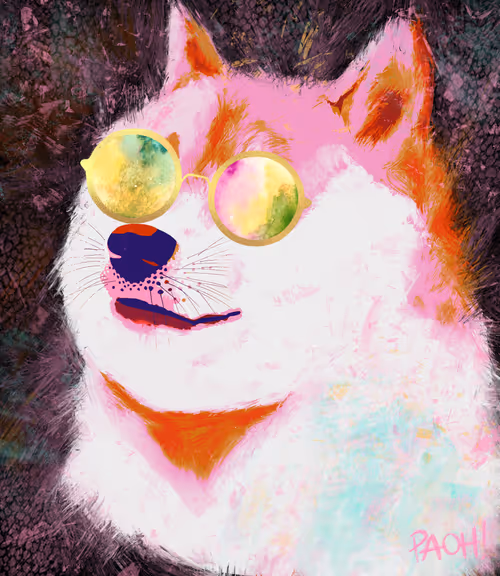 Item #84888000468745163740514469144685613403325023172660751783102608747898163167233 Media