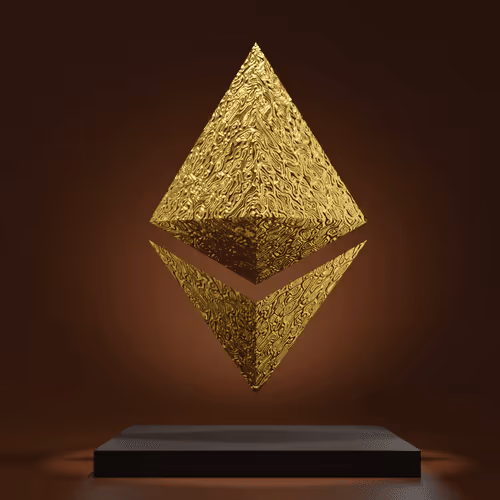 Ethereum Art Collections