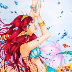 Mermaid