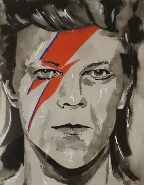 Item #90493748178326220794082157744869113515229097499861154027654137729413548081153 Media