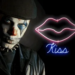 Billy Boy the Clown #178