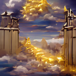 Welcome to Heaven 